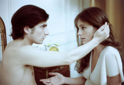 Američka noć (La nuit américaine) red. François Truffaut