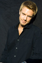 Andrew von Oeyen