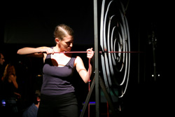 Teatar &TD, Zagreb: Damir Bartol Indoš, Tanja Vrvilo, Anti – Edip: Anarhizam i shizofonija