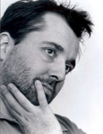 Árpád Schilling, foto: © Koncz Zsuzsa