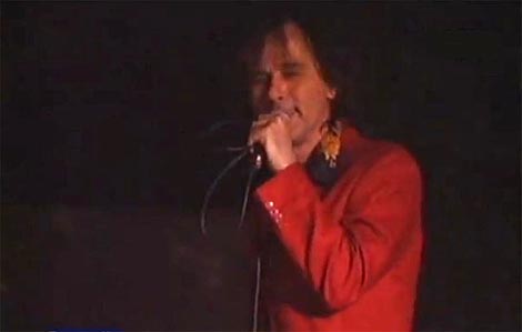 Riječke ljetne noći: Dubravka Ugrešić, Baba Jaga je snijela jaje, red. Ivica Buljan