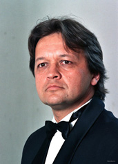 Davor Radić, foto: www.hnk.hr