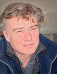 François Tanguy