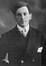 Gino Marinuzzi, foto: www.ginomarinuzzi.it