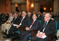 Izborna skupština HAZU