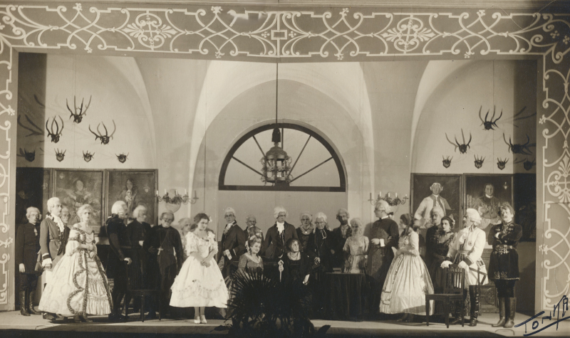 Milan Begović, <em>Hrvatski Diogeneš</em>, red. Ivo Raić, 1928.