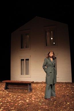 Hrvatsko narodno kazalište Ivana pl. Zajca u Rijeci: Ingmar Bergman, Jesenja sonata, red. Ana Tomović