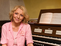 Ljerka Očić; foto: www.ljerkaocic.com