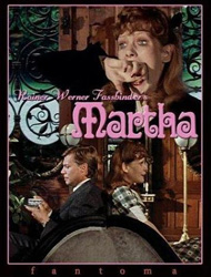 Martha, red. Rainer Werner Fassbinder