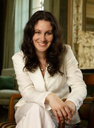 MArtina Filjak, foto: Roger Mastroianni, clevelandpiano.org