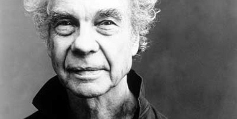 Merce Cunningham