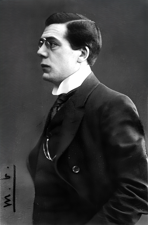 Milan Begović (Vrlika, 19. siječnja 1876. – Zagreb, 13. svibnja 1948.), hrvatski književnik, kazališni djelatnik i prevoditelj