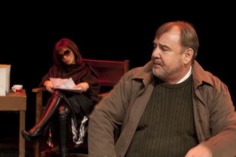 Glumačka družina Histrion, Ivan Goran Vitez, Mjehur od sapunice, red. Ivan Goran Vitez