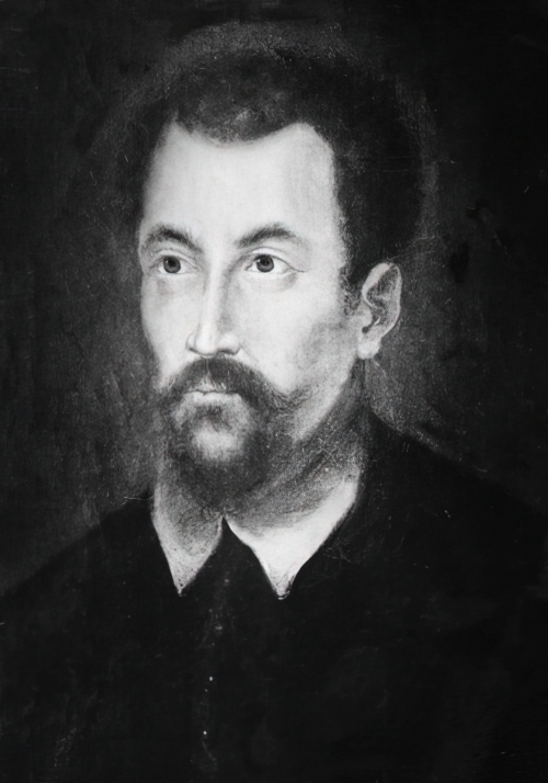 Nikola Nalješković (Dubrovnik, 1505.–1587.), lirik, dramatičar i znanstvenik