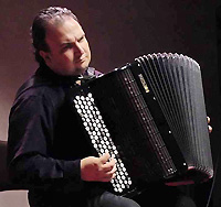 Peter Soave