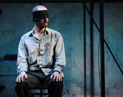 Scena Gorica, Velika Gorica: Martin McDonagh, The Pillowman, red. Saša Broz