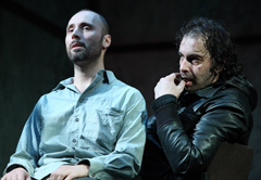 Scena Gorica, Velika Gorica: Martin McDonagh, The Pillowman, red. Saša Broz
