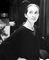 Pina Bausch