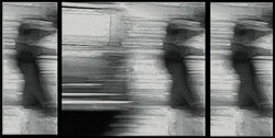 Distances, autorica Ljiljana Mikulčić | Liliana Resnick. 