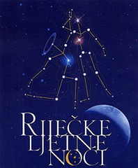 Riječke ljetne noći