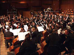 Simfonijski orkestar HRT-a