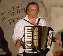 HNK u Varaždinu, Ljubomir Kerekeš, Skupština, red. Ljubomir Kerekeš