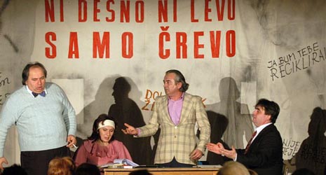 HNK u Varaždinu, Ljubomir Kerekeš, Skupština, red. Ljubomir Kerekeš