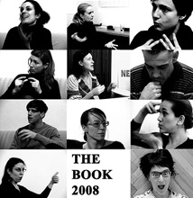 The Book 2008