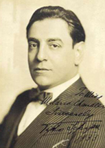 Tito Schipa, foto: www.cs.princeton.edu/~san/tenors.html