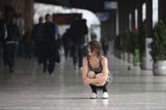 Tri solistice Irme Omerzo