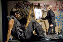 Kazalište PlayDrama, Split: Andres Veiel, Gesine Schmidt, Udarac, red. Martin Kočovski