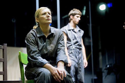 Kazalište PlayDrama, Split: Andres Veiel, Gesine Schmidt, Udarac, red. Martin Kočovski