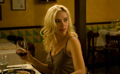 Vicky Cristina Barcelona, red. Woody Allen