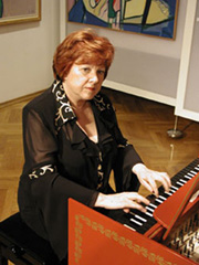Višnja Mažuran