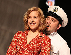 Kazalište Virovitica: Georg Büchner, Woyzeck, red. Samo M. Strelec