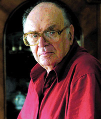 Zvonimir Berković, foto: Danko Vučinović