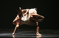Kibbutz Contemporary Dance Company, EKODOOM