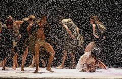 Kibbutz Contemporary Dance Company, EKODOOM