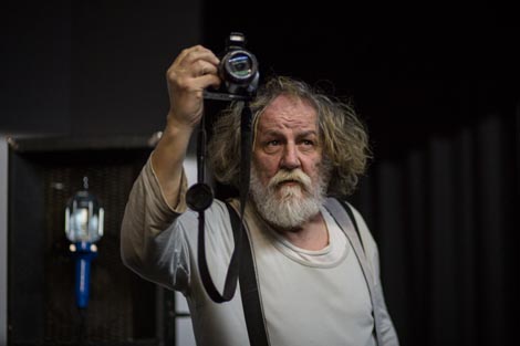 DPZN i UPB, Kopar: Publici budućnosti i U penziji, autor Marko Brecelj, foto: Damir Žižić