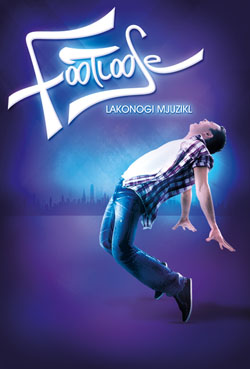 Footlosse