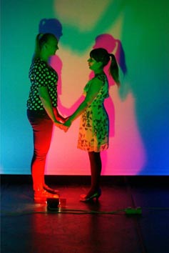 Dramska skupina Korak, Pula: Patrik Lazić, Iskorak, red. Patrik Lazić