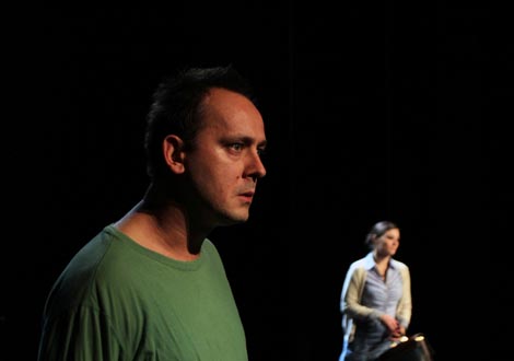 Kazalište Virovitica, Kazalište Oberon: Lutz Hübner, Ispad, red. Damir Mađarić