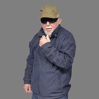 Umjetnička organizacija Teatroman, Zagreb: Bjarni Haukur Thorsson, Ja, deda, red. Boris Kovačević