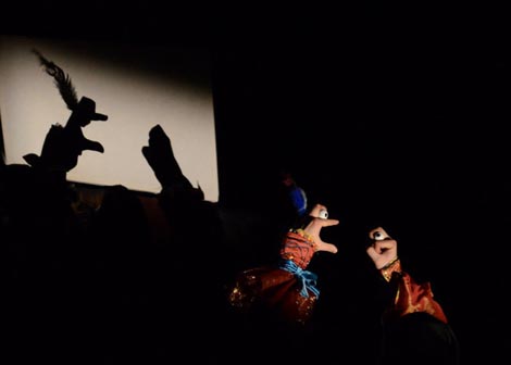 Gradsko kazalište Zorin dom, Karlovac: Peđa Gvozdić i Giulio Settimo, Još si zelen, red. Peđa Gvozdić i Giulio Settimo