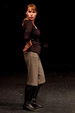 Zagrebačko kazalište mladih: 12/2 – Projekt 12, autorski tim: Slobodan Karajlović, Olja Lozica, Ana Vilenica, Ivana Krizmanić, Csilla Barath-Bastajić, Romina Vitasović, Marija Tadić, Tanja Smoje, Goran Bogdan