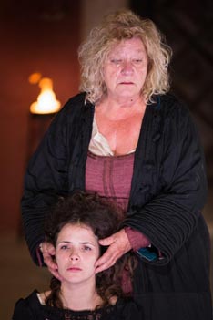 65. Dubrovačke ljetne igre: William Shakespeare, Romeo i Giulietta, red. Jagoš Marković