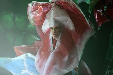 Kazalište Hotel Bulić, Međunarodni centar za usluge u kulturi, Tvornica kulture, Zagreb: Ivana Brlić Mažuranić, Šuma Striborova;, red. Senka Bulić