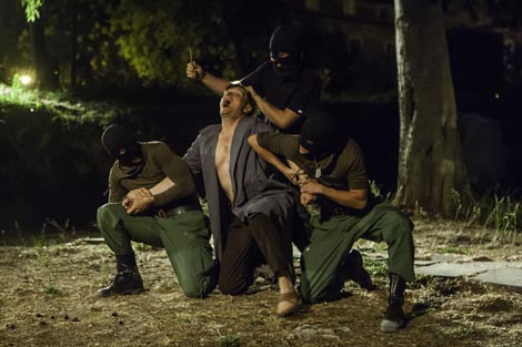 59. Splitsko ljeto: William Shakespeare, Timon Atenjanin, red. Georgij Paro