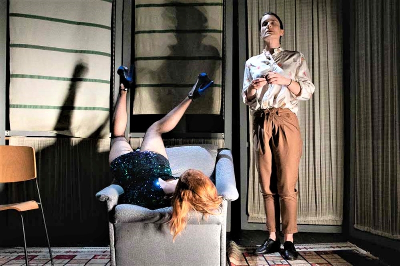 Zagrebačko kazalište mladih: <em>Monovid-19, red. Anica Tomić