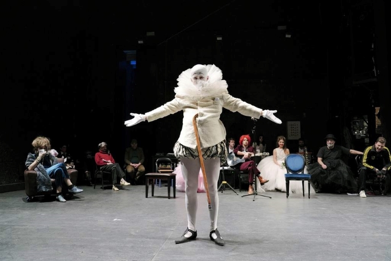 Gradsko dramsko kazalište Gavella: <em>Zagreb 2020</em>, autorski projekt Filipa Šovagovića i Dubravka Mihanovića